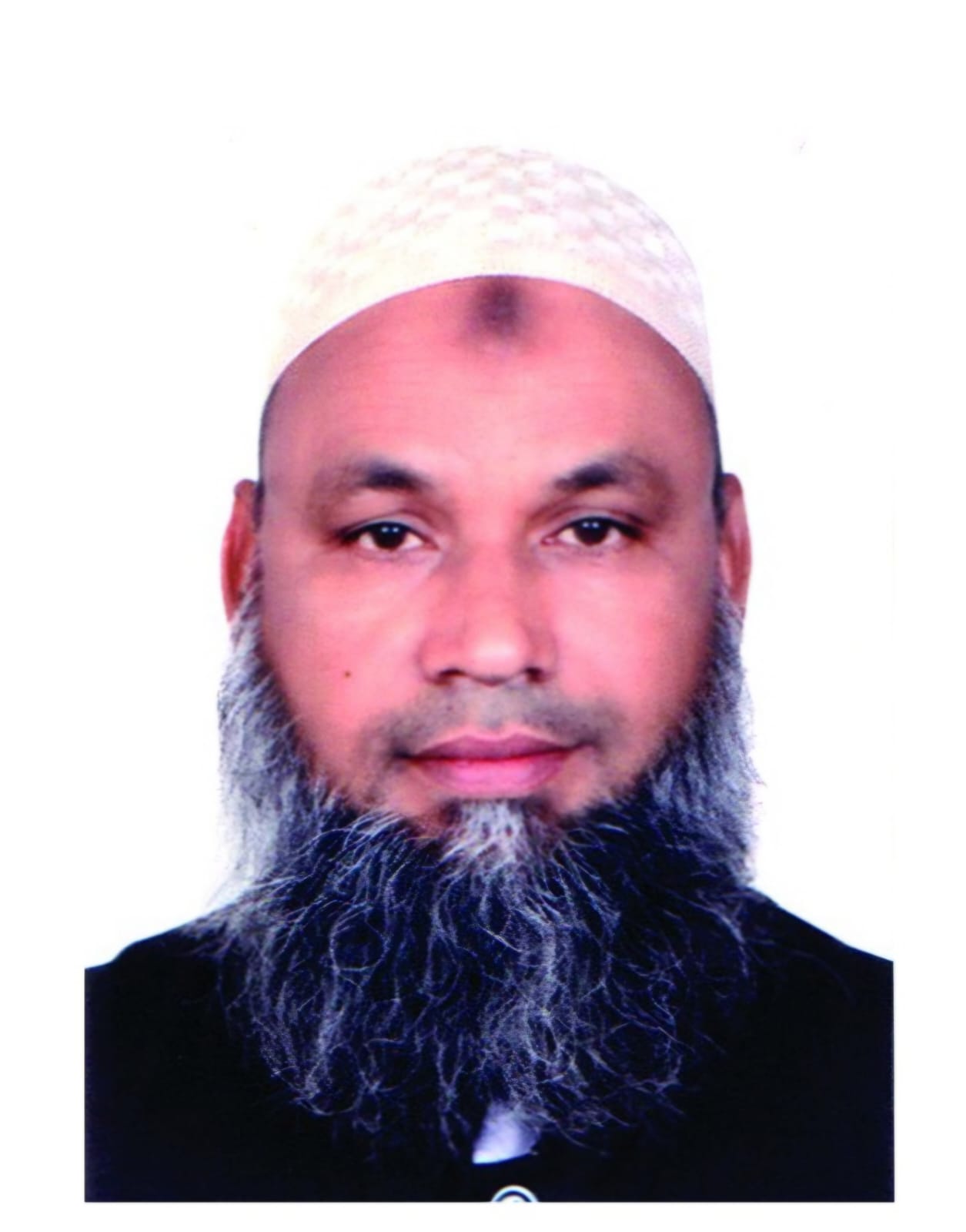 Muhtamim